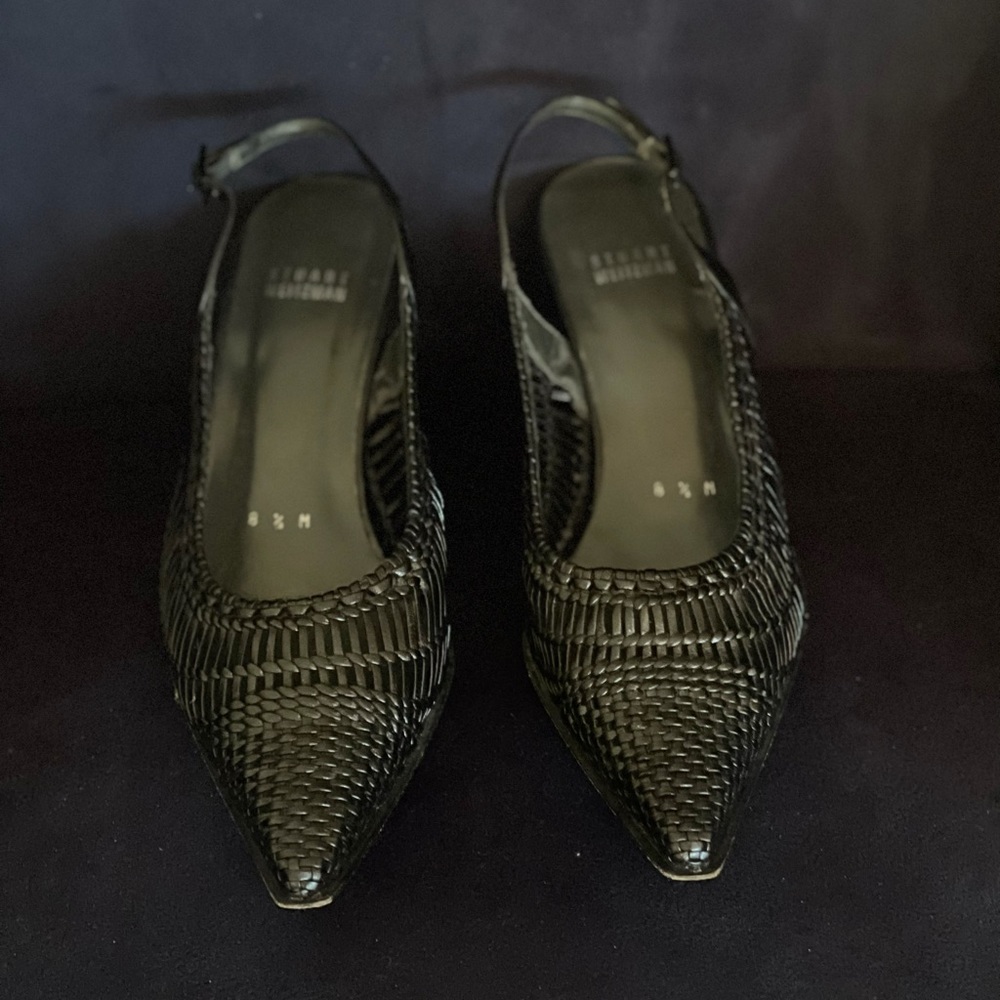 Stuart Weitzman Pump - image 2